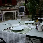 Vendégház αrnica Montana