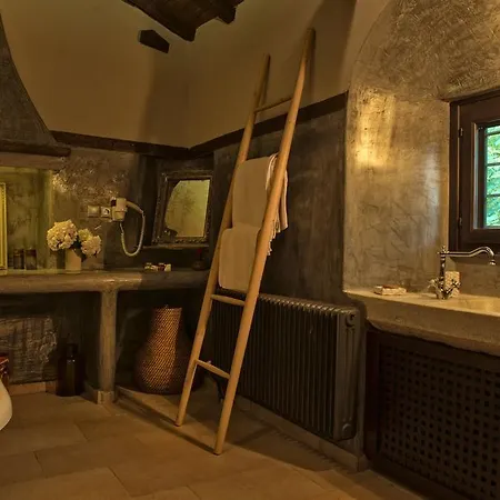 αrnica Montana Vendégház