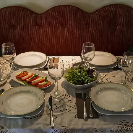 αrnica Montana 3* Tsagarada