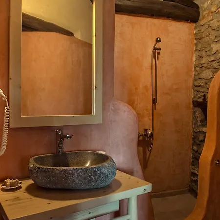 αrnica Montana Guest house Tsagarada