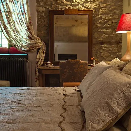 αrnica Montana Tsagarada