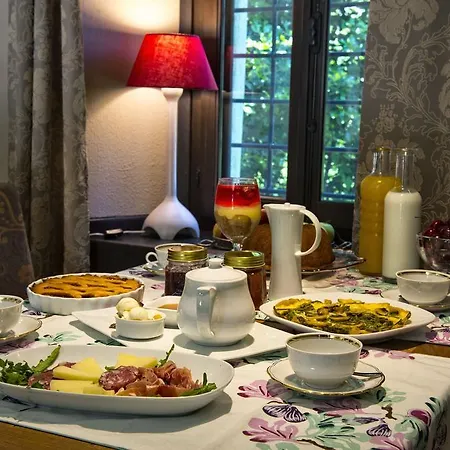 αrnica Montana Guest house 3*